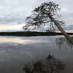 Uusi Hirsimoekki 7 Henkiloelle *