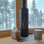 Uusi Hirsimoekki 7 Henkiloelle Willa *
