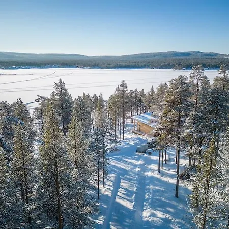 Uusi Hirsimoekki 7 Henkiloelle *