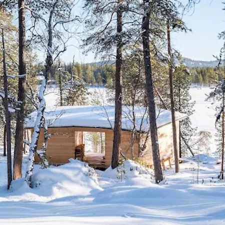 Uusi Hirsimoekki 7 Henkiloelle *