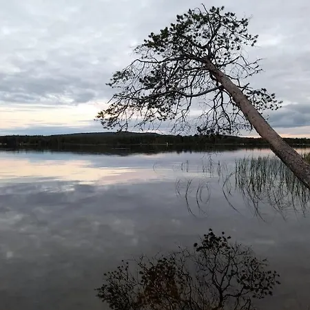 Uusi Hirsimoekki 7 Henkiloelle *