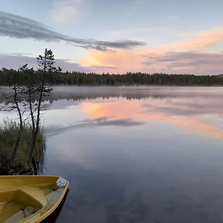 Uusi Hirsimoekki 7 Henkiloelle