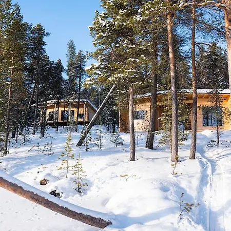 Uusi Hirsimoekki 7 Henkiloelle *