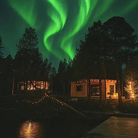 Uusi Hirsimoekki 7 Henkiloelle