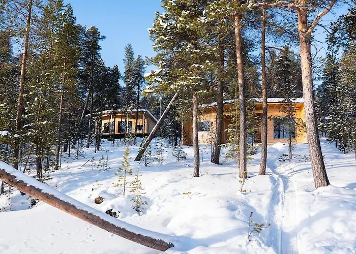 Uusi Hirsimoekki 7 Henkiloelle *